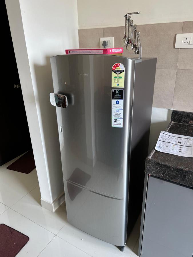 Apartmán 2Bhk Luxurious Beautiful Flat Near Iim Aiims Nágpur Exteriér fotografie