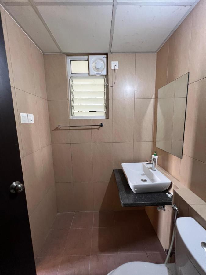 Apartmán 2Bhk Luxurious Beautiful Flat Near Iim Aiims Nágpur Exteriér fotografie